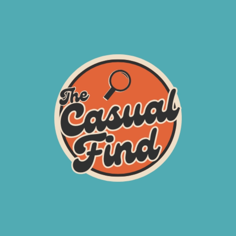 Meet your next casual find